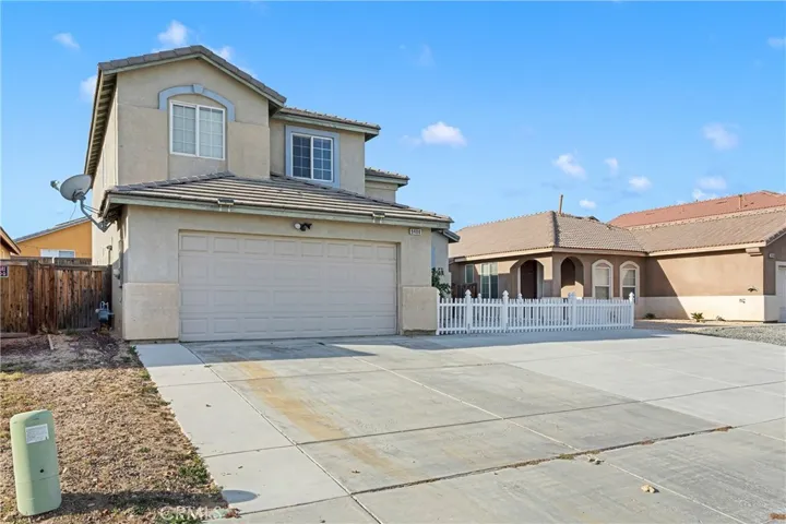 9400 Agave Drive, Hesperia, California 92344