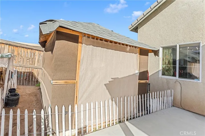9400 Agave Drive, Hesperia, California 92344