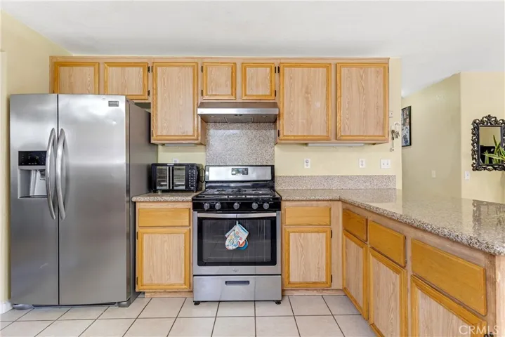 9400 Agave Drive, Hesperia, California 92344
