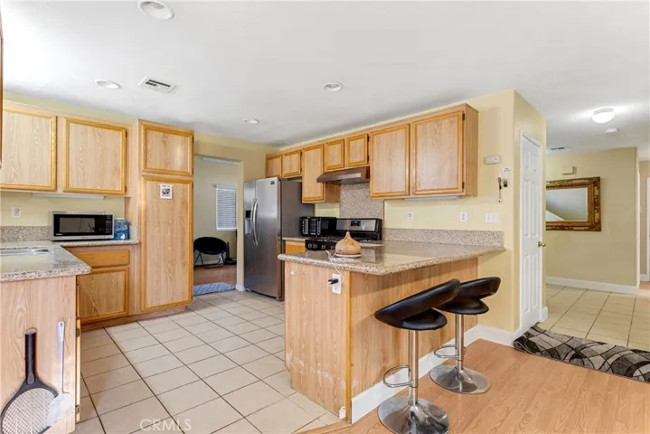 9400 Agave Drive, Hesperia, California 92344