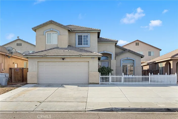 9400 Agave Drive, Hesperia, California 92344