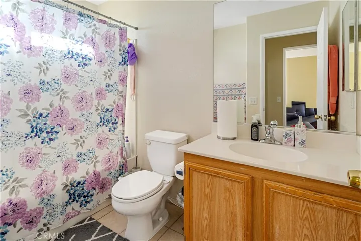 9400 Agave Drive, Hesperia, California 92344