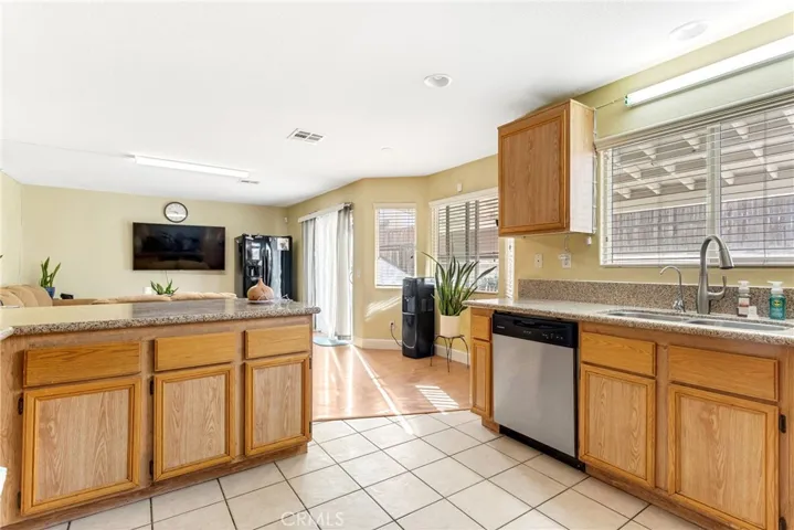 9400 Agave Drive, Hesperia, California 92344