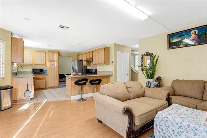 9400 Agave Drive, Hesperia, California 92344