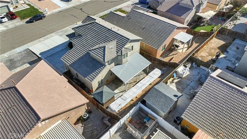 9400 Agave Drive, Hesperia, California 92344
