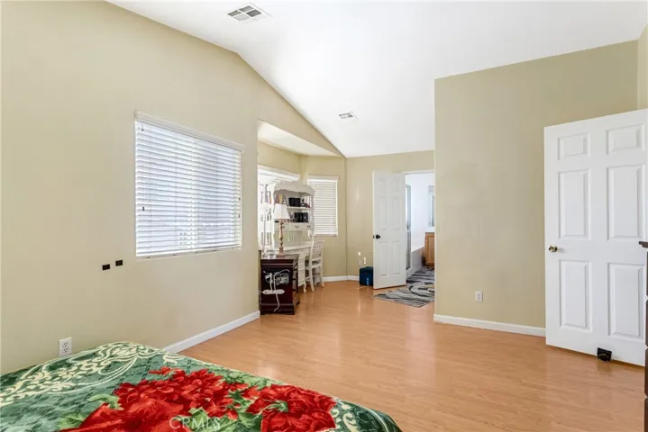 9400 Agave Drive, Hesperia, California 92344