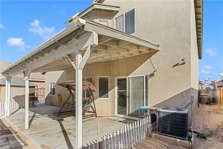 9400 Agave Drive, Hesperia, California 92344