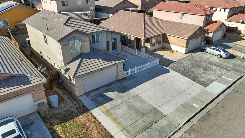 9400 Agave Drive, Hesperia, California 92344