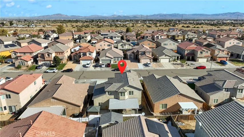 9400 Agave Drive, Hesperia, California 92344