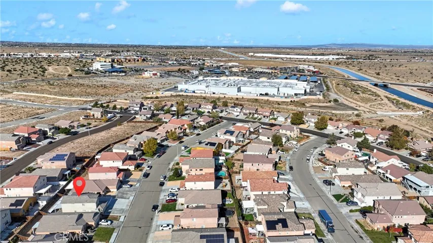 9400 Agave Drive, Hesperia, California 92344