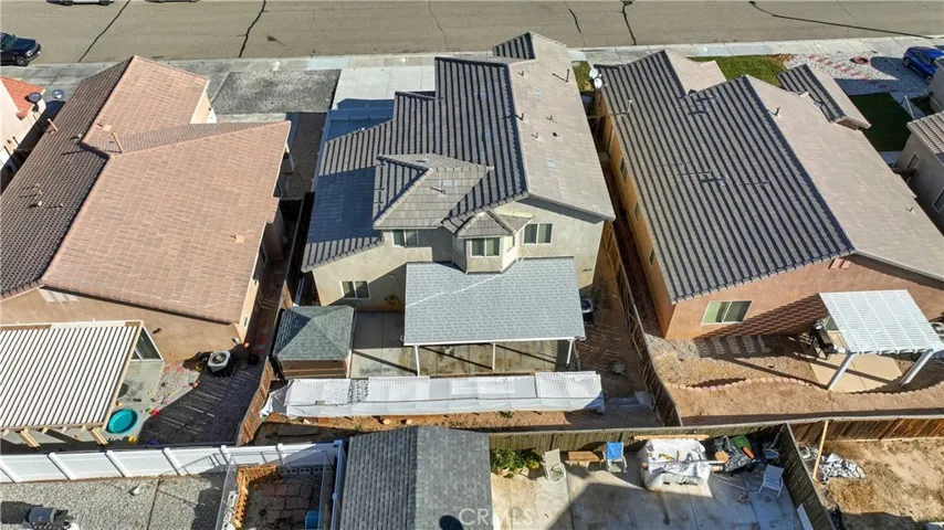 9400 Agave Drive, Hesperia, California 92344