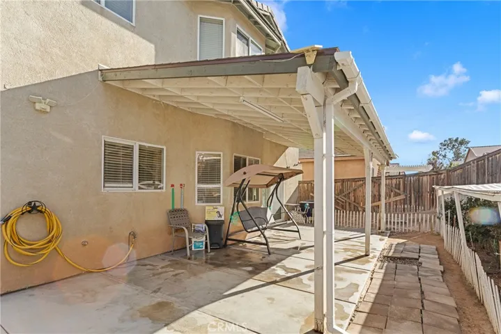 9400 Agave Drive, Hesperia, California 92344