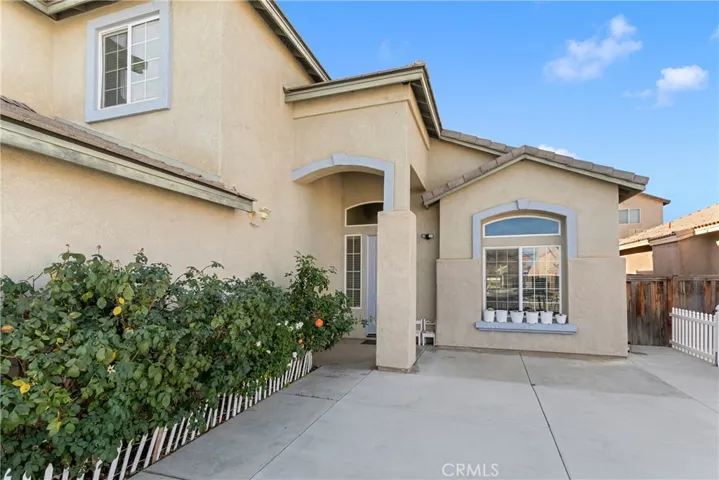 9400 Agave Drive, Hesperia, California 92344
