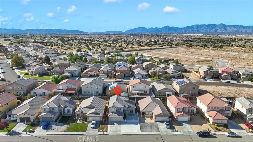 9400 Agave Drive, Hesperia, California 92344