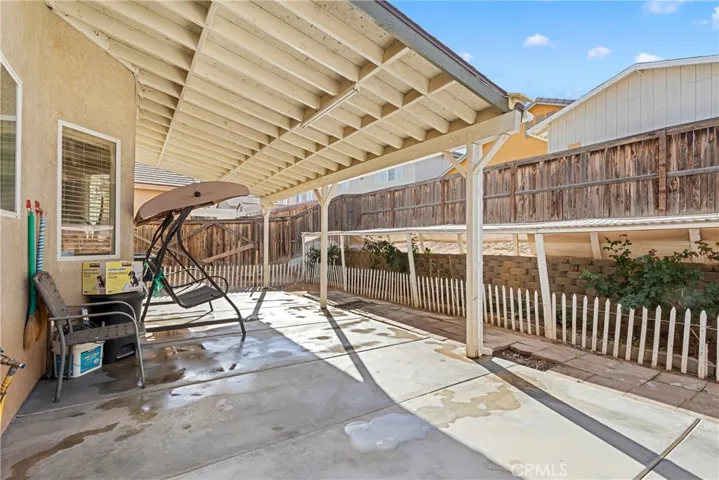 9400 Agave Drive, Hesperia, California 92344