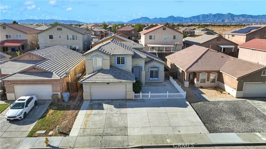9400 Agave Drive, Hesperia, California 92344