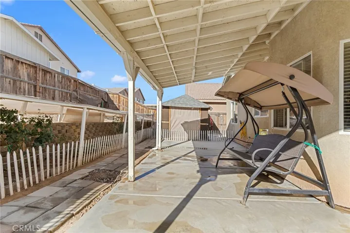 9400 Agave Drive, Hesperia, California 92344