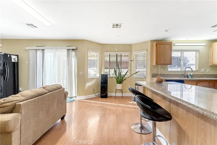 9400 Agave Drive, Hesperia, California 92344