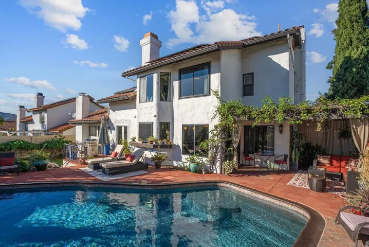 831 Inspiration Lane, Escondido, California 92025