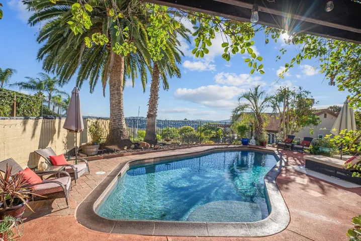 831 Inspiration Lane, Escondido, California 92025