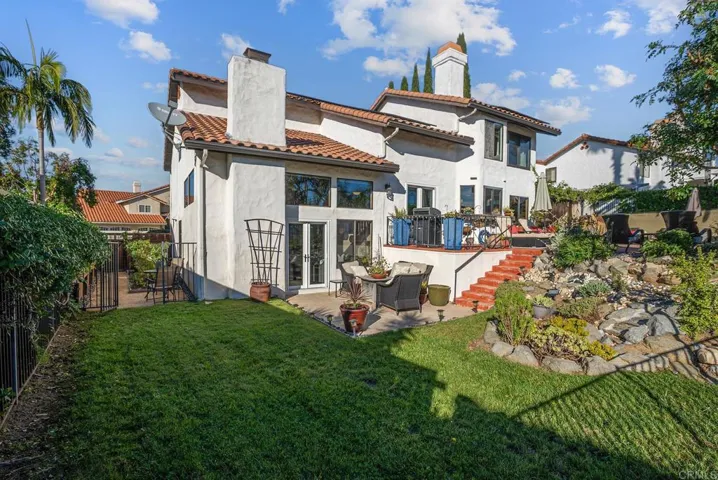 831 Inspiration Lane, Escondido, California 92025