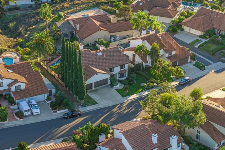 831 Inspiration Lane, Escondido, California 92025