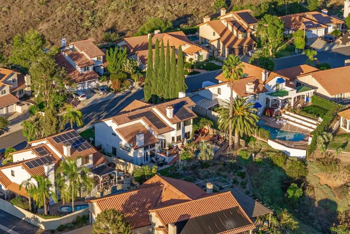 831 Inspiration Lane, Escondido, California 92025