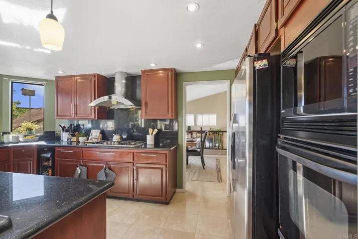 831 Inspiration Lane, Escondido, California 92025