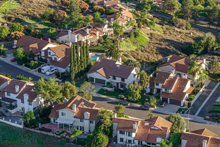 831 Inspiration Lane, Escondido, California 92025