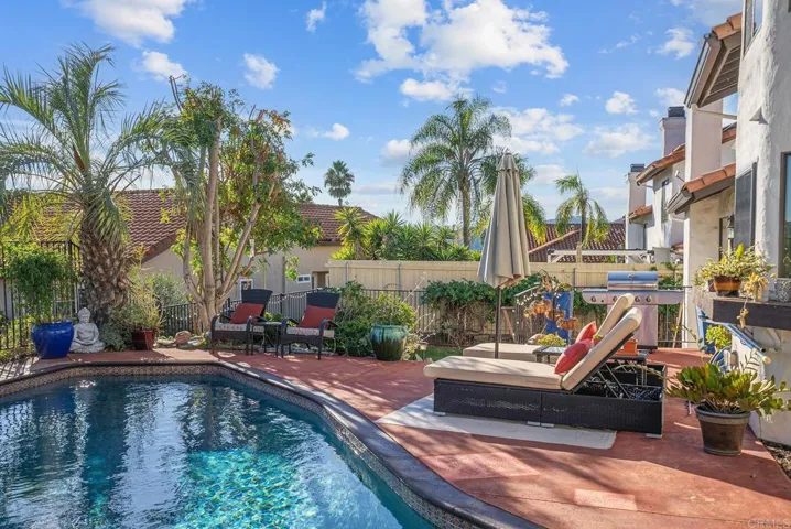 831 Inspiration Lane, Escondido, California 92025