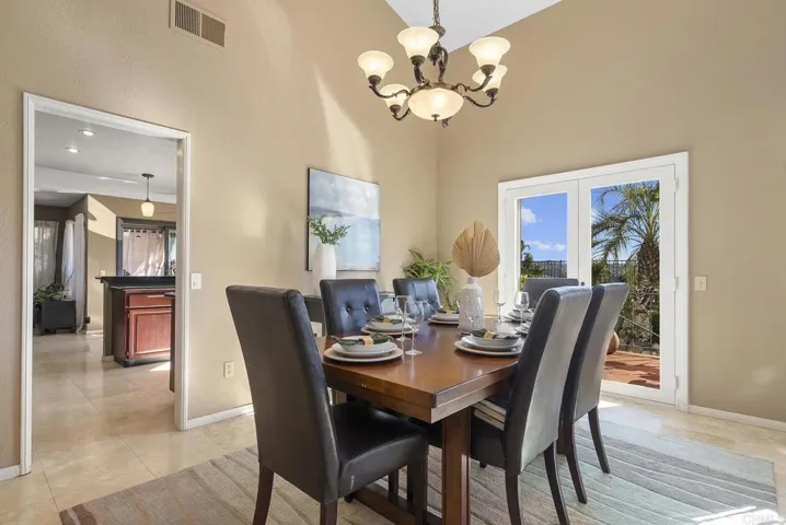 831 Inspiration Lane, Escondido, California 92025