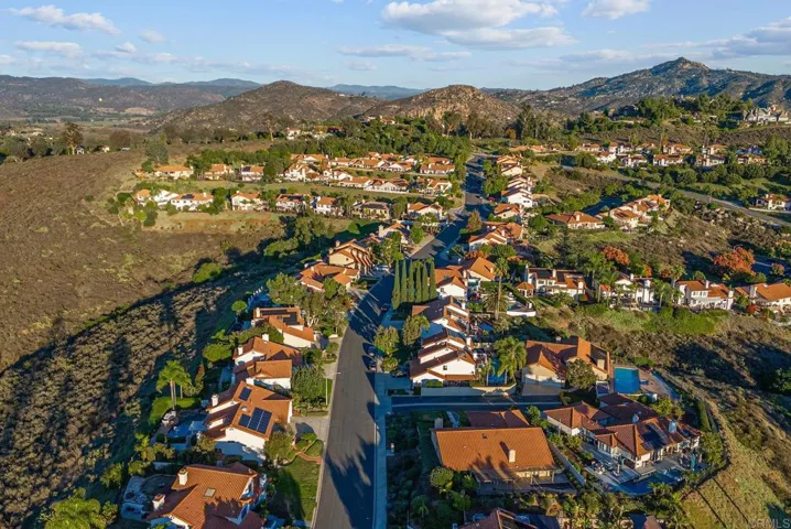 831 Inspiration Lane, Escondido, California 92025