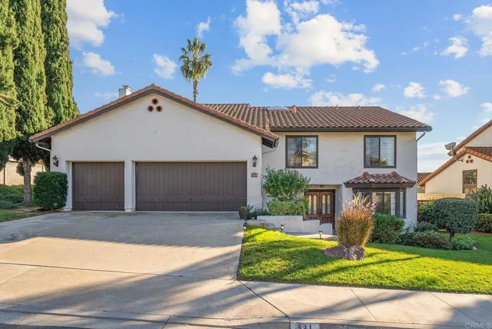 831 Inspiration Lane, Escondido, California 92025
