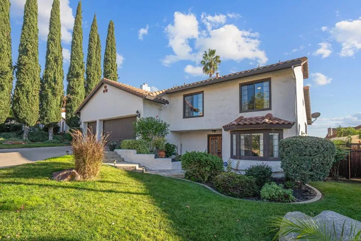 831 Inspiration Lane, Escondido, California 92025
