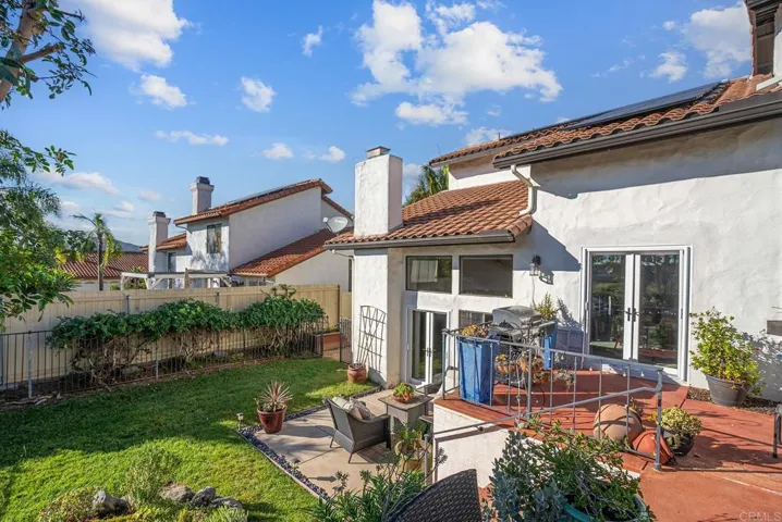 831 Inspiration Lane, Escondido, California 92025