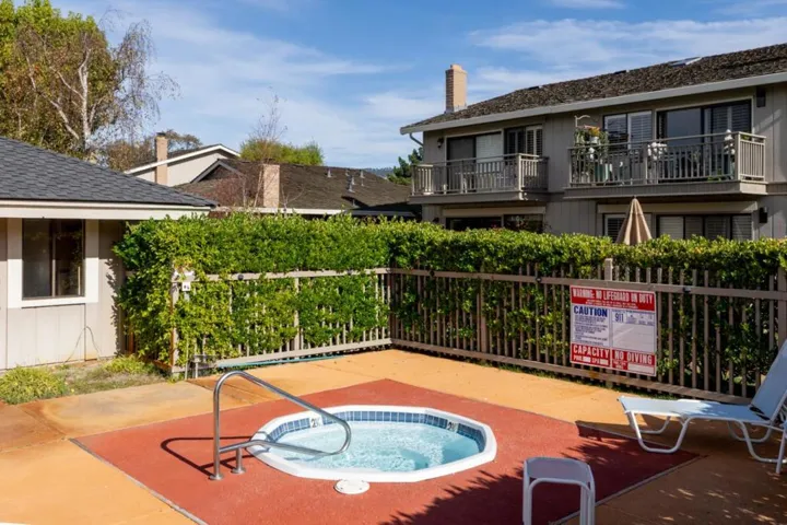 3850 Rio Road 74, Carmel, California 93923