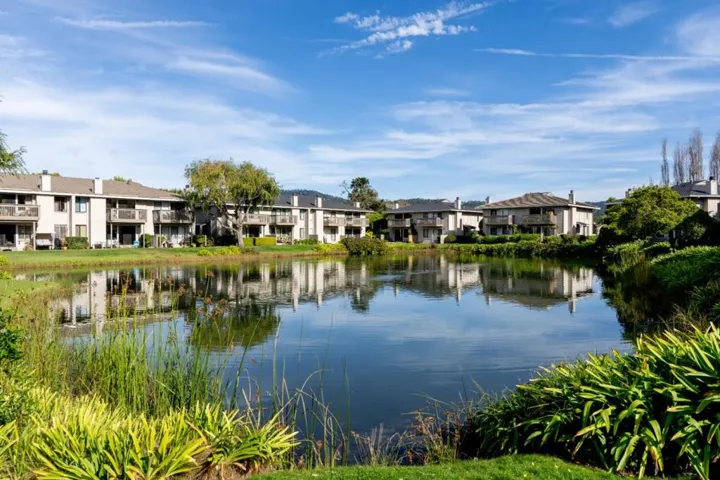 3850 Rio Road 74, Carmel, California 93923