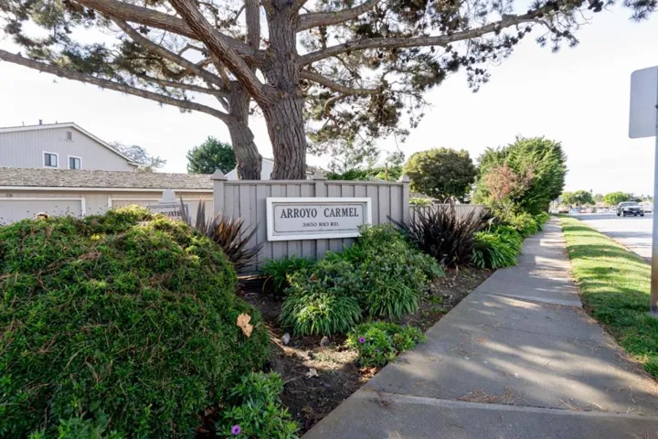 3850 Rio Road 74, Carmel, California 93923