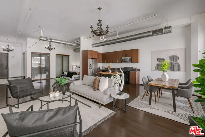 1645 Vine Street 707, Los Angeles, California 90028