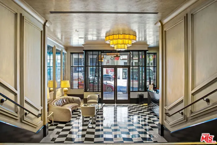 1645 Vine Street 707, Los Angeles, California 90028