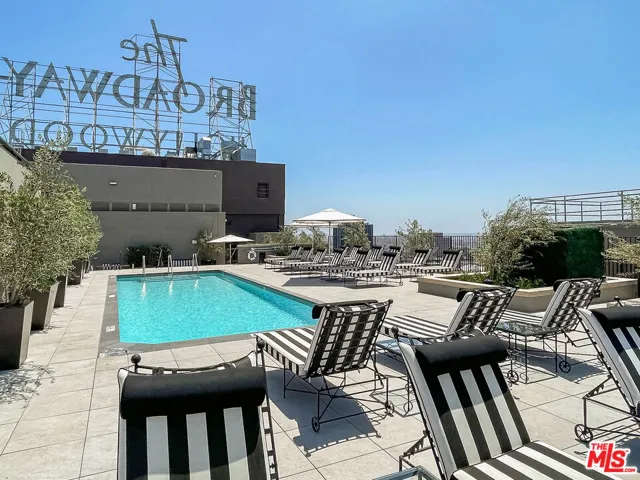 1645 Vine Street 707, Los Angeles, California 90028