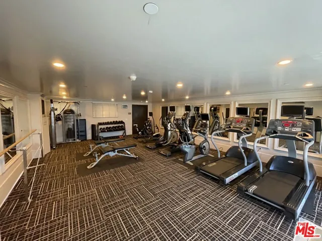 1645 Vine Street 707, Los Angeles, California 90028