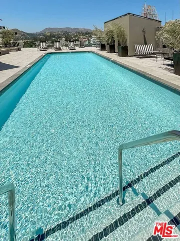 1645 Vine Street 707, Los Angeles, California 90028