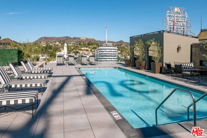 1645 Vine Street 707, Los Angeles, California 90028