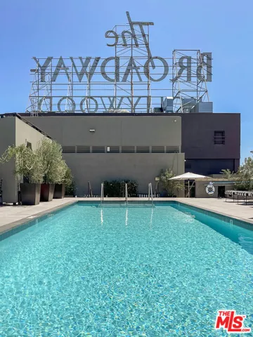1645 Vine Street 707, Los Angeles, California 90028