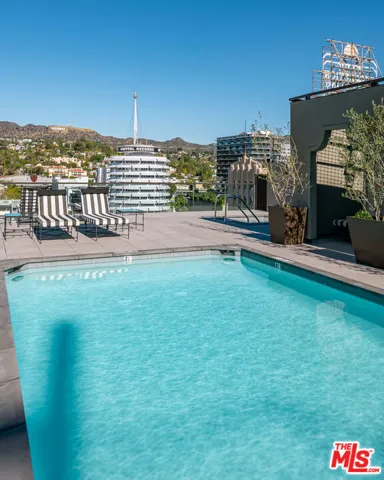 1645 Vine Street 707, Los Angeles, California 90028