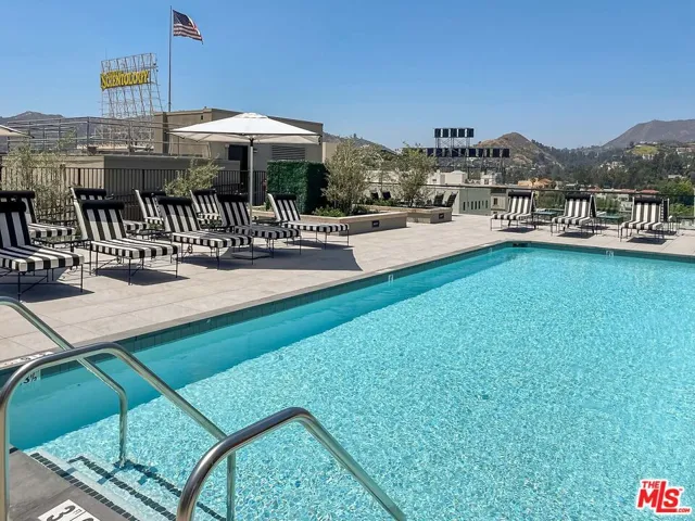 1645 Vine Street 707, Los Angeles, California 90028