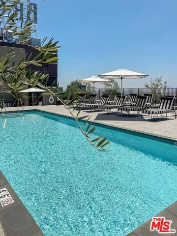 1645 Vine Street 707, Los Angeles, California 90028