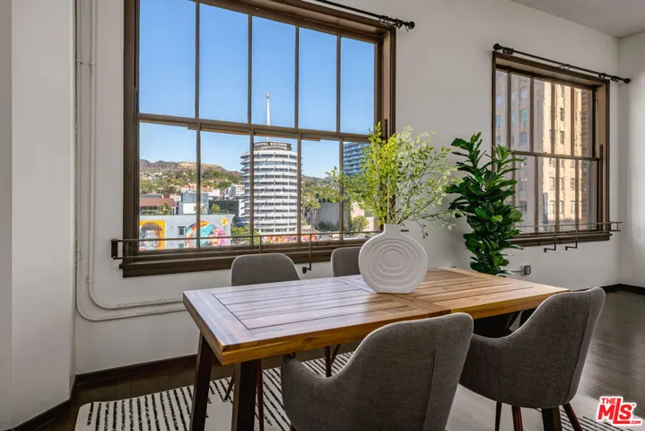 1645 Vine Street 707, Los Angeles, California 90028