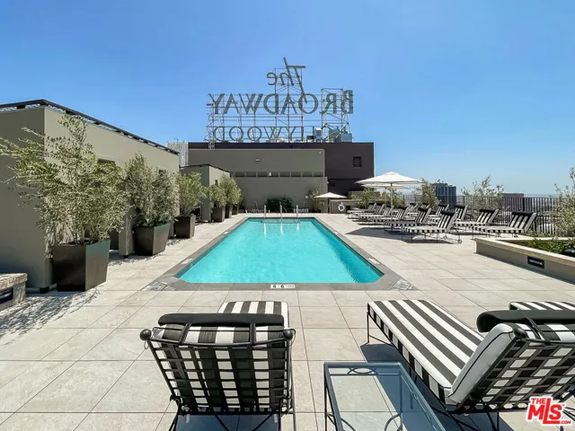 1645 Vine Street 707, Los Angeles, California 90028